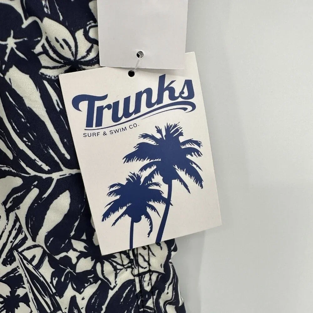 Trunks Surf & Swim Co. Men's 6